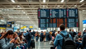 Is Flight Delayed AA329892? Discover the Latest Updates and Travel Tips