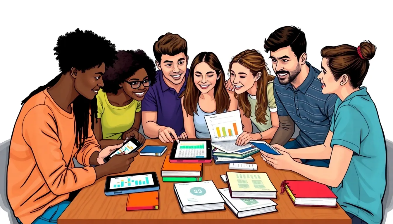 personal finance for teens