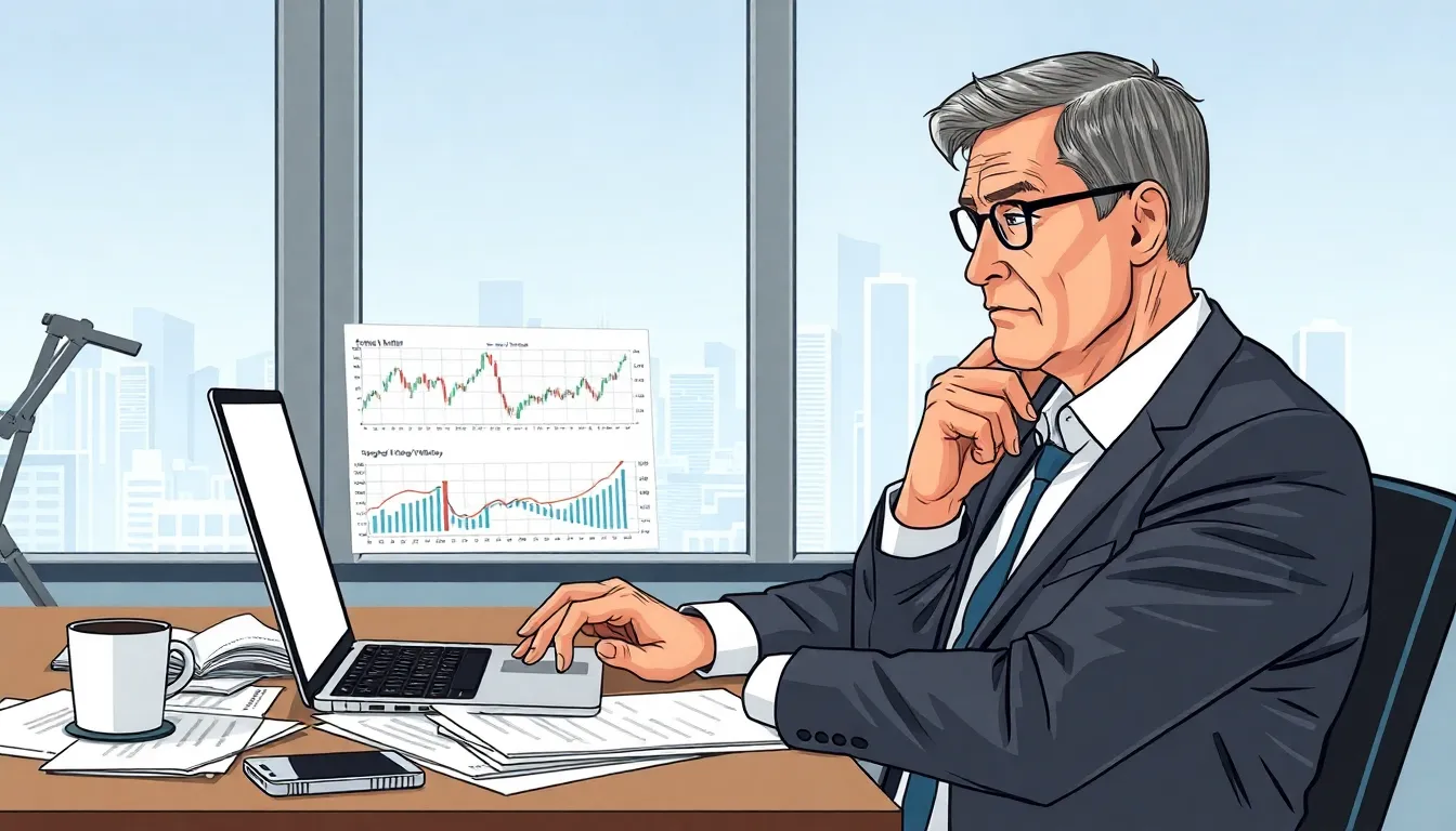 falling stocks to buy