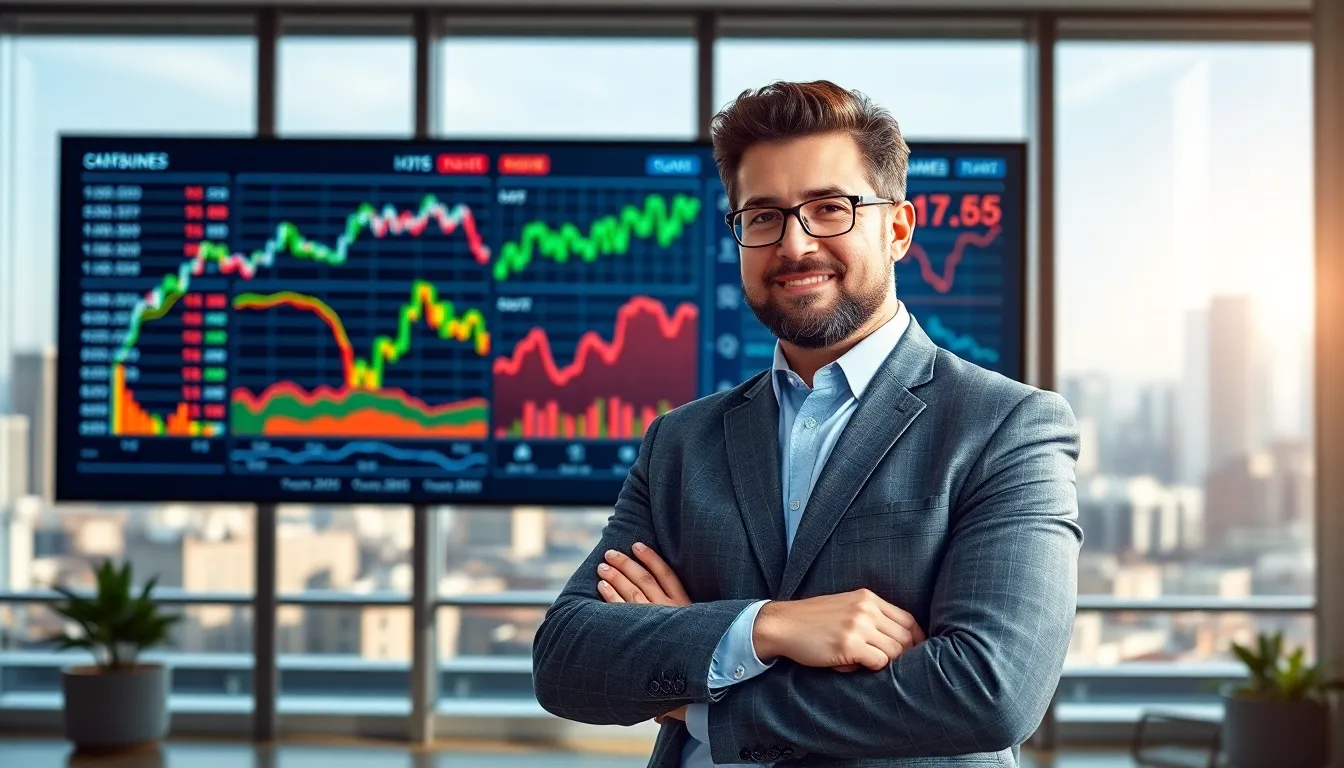 health stocks